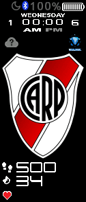 River Plate