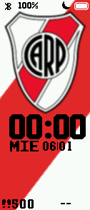 River Plate 2