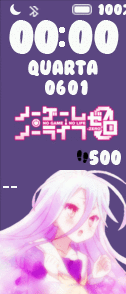 no game no life