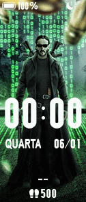Neo Matrix 4