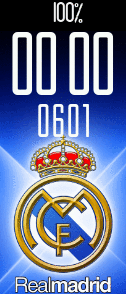 Real Madrid 2