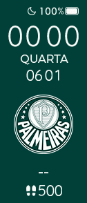 Palmeiras
