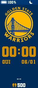 Golden State Warriors V1