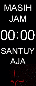 santuy santai slow LOL