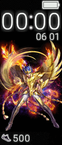 Ikki de Fenix