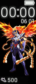 Ikki de Fenix 2