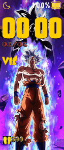 goku super