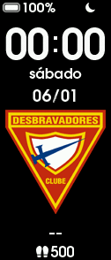 Desbravadores