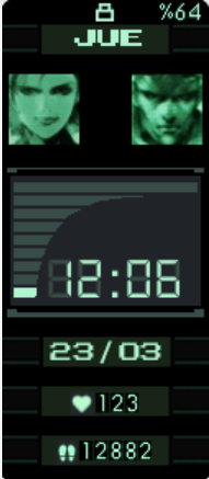 metal gear solid 1 codec esp