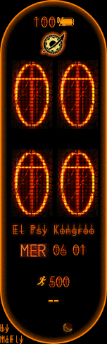 Steins;Gate Nixie - By McFly