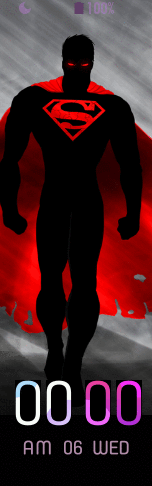 superman