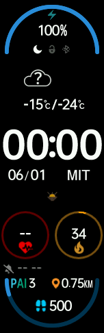 Complete and simple deutsch