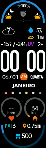 All in One Full - feito em PORTUGUÊS BR