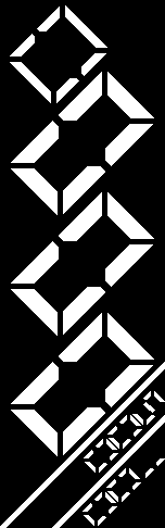 zuggi diagonally left hand!