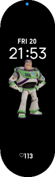 Buzz Lightyear