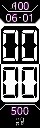 zuggi new design - half inverted