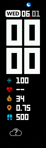 Digital Mediatouch (Magnim mod.)