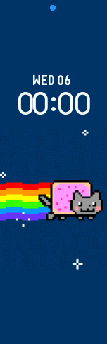 Nyan Cat