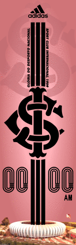 Inter 1909 - Outubro Rosa