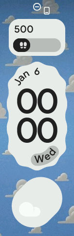 Material You Toy Story Edition