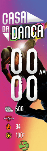 Casa da Dança