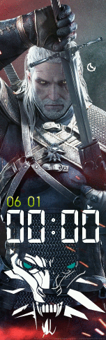 The Witcher 3 Wild Hunt