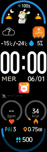 Mi community française