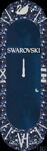 SWAROVSKI 125 Anniversary