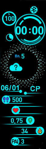 cosmic для себя