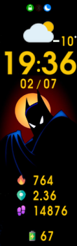 Batman Animated