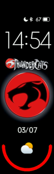 Thundercats