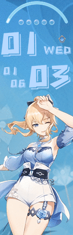 原神-琴 Genshin-Jean