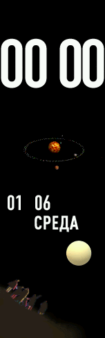 Солнечная система