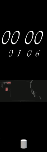 Девушка в авто