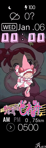 Ojamajo Doremi ♯ 2