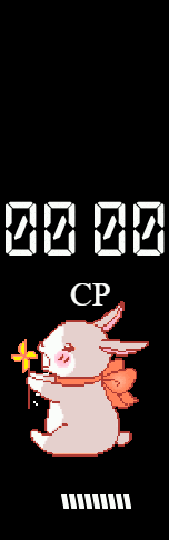 цуки кролик