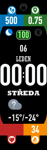 Simple bz .Kosmik CZ ver