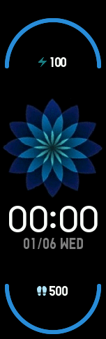 aod——步数电池版