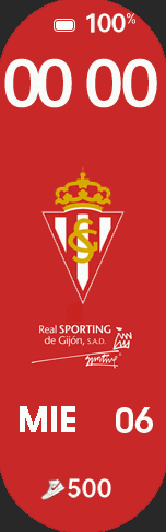 Sporting Gijon