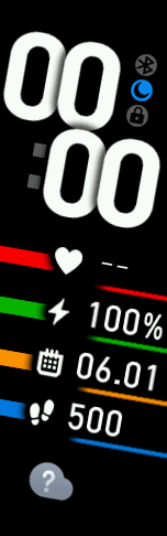 SIMPLE COLOR ACTIVITY