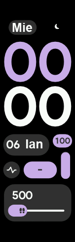 pill stack 6 amethyst -RO