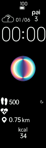 Animated Sphere