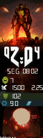 DOOM ETERNAL - (PTBR) (English)