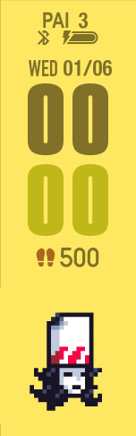 Buckethead - lil chicken