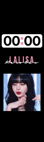 Lalisa Manoban