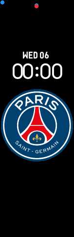 Paris Saint-Germain FC ( PSG )