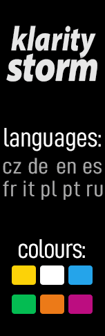 klarity storm 6