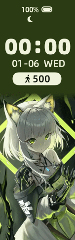 Kaltist（凯尔希）