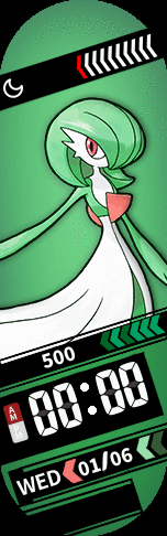 Gardevoir v1