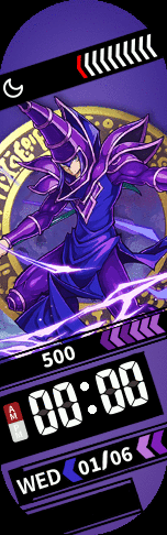 Dark Magician
